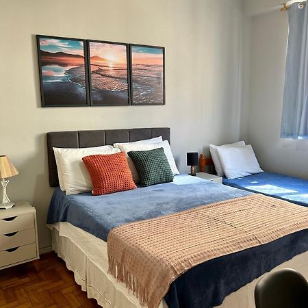 Apartamento Em Copacabana Rio de Janeiro Exterior photo