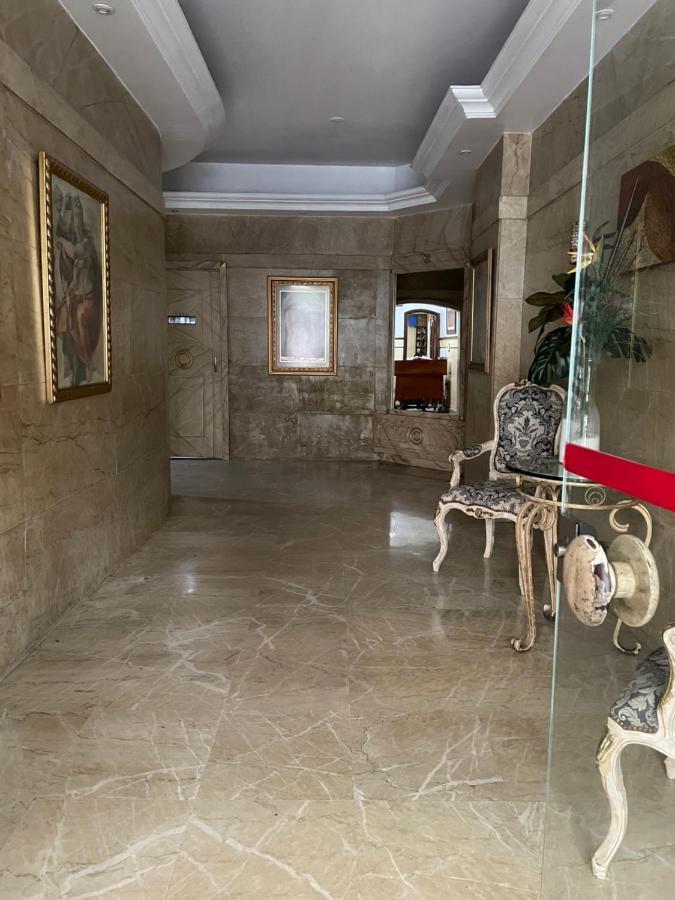 Apartamento Em Copacabana Rio de Janeiro Exterior photo
