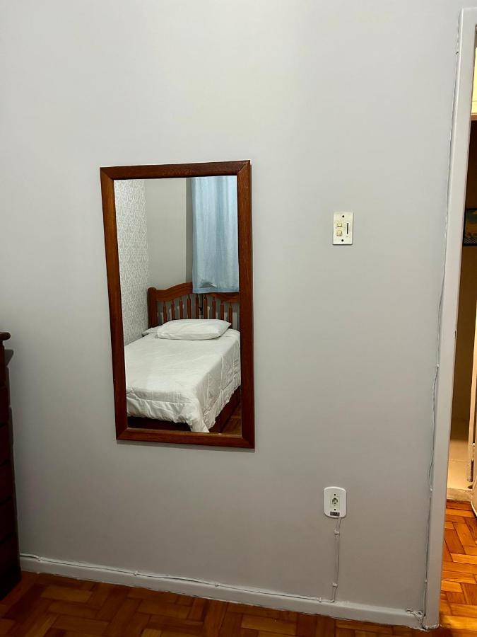 Apartamento Em Copacabana Rio de Janeiro Exterior photo