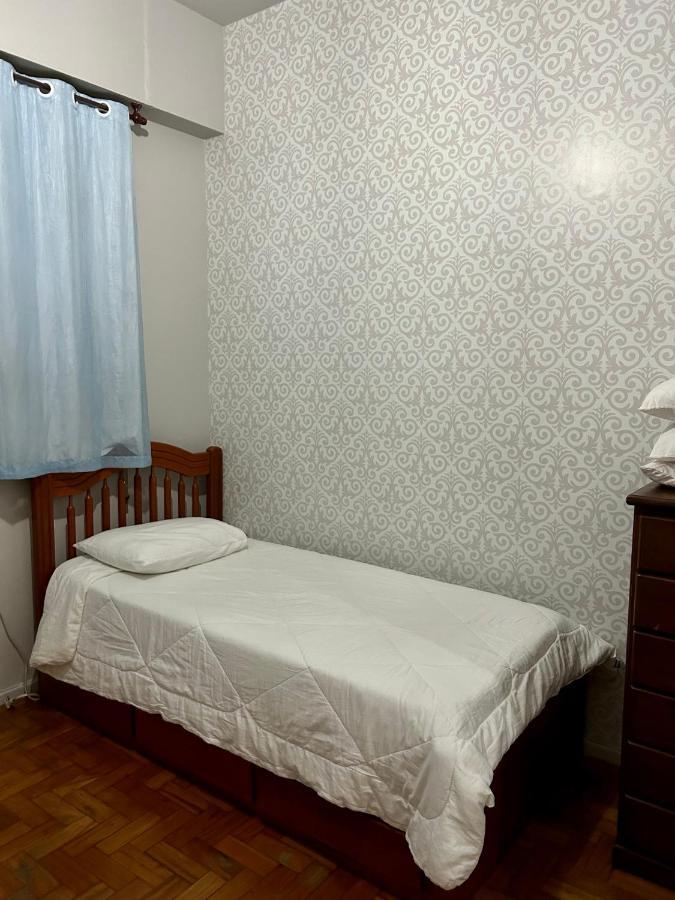 Apartamento Em Copacabana Rio de Janeiro Exterior photo
