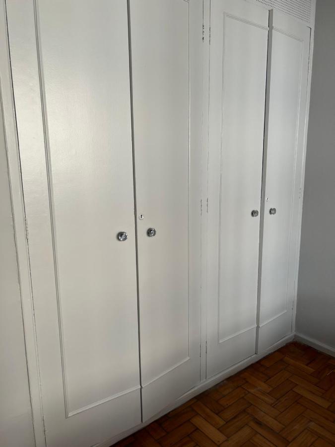 Apartamento Em Copacabana Rio de Janeiro Exterior photo