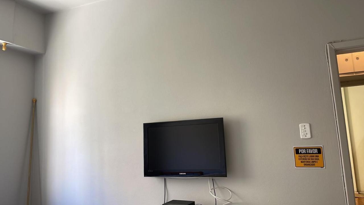 Apartamento Em Copacabana Rio de Janeiro Exterior photo