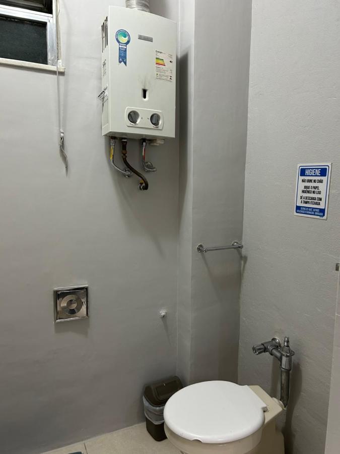 Apartamento Em Copacabana Rio de Janeiro Exterior photo