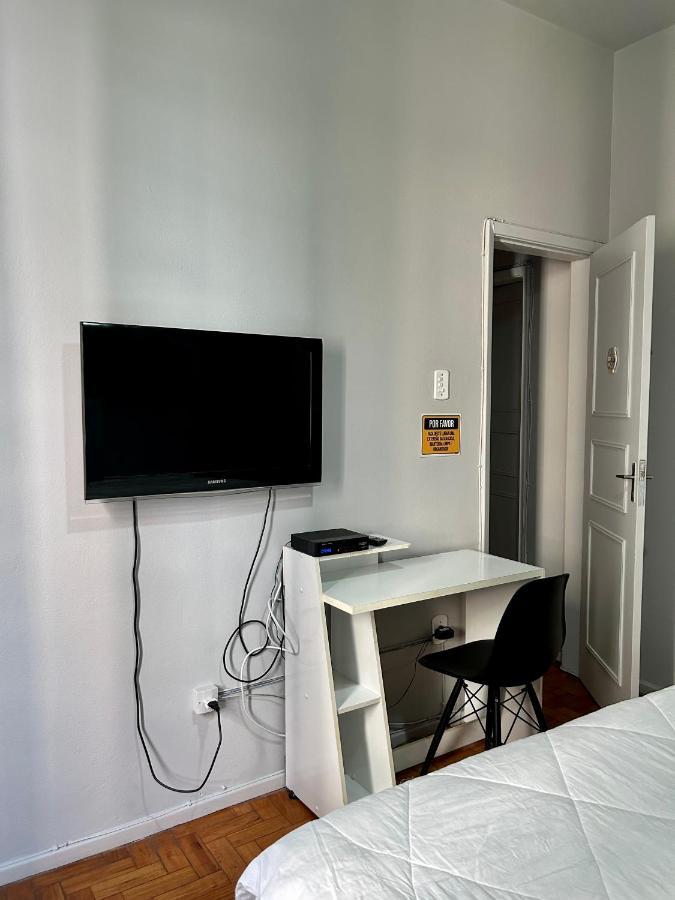 Apartamento Em Copacabana Rio de Janeiro Exterior photo