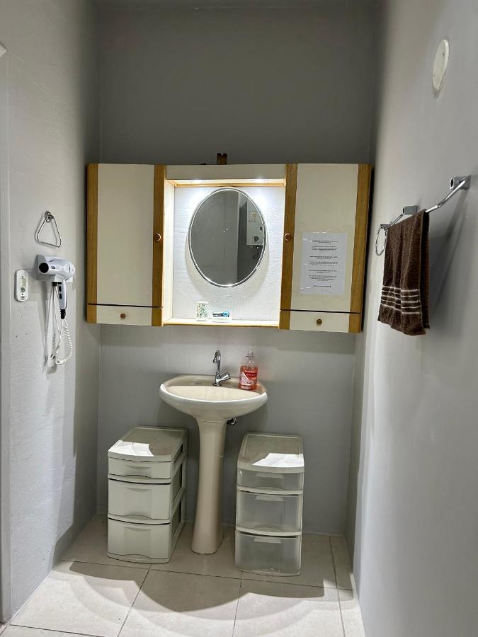 Apartamento Em Copacabana Rio de Janeiro Exterior photo