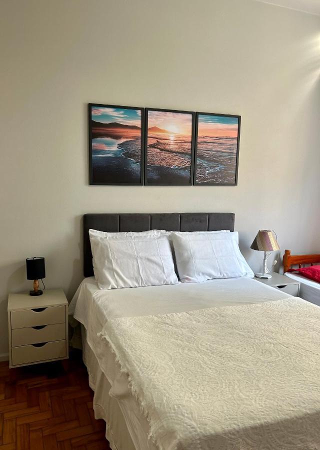 Apartamento Em Copacabana Rio de Janeiro Exterior photo
