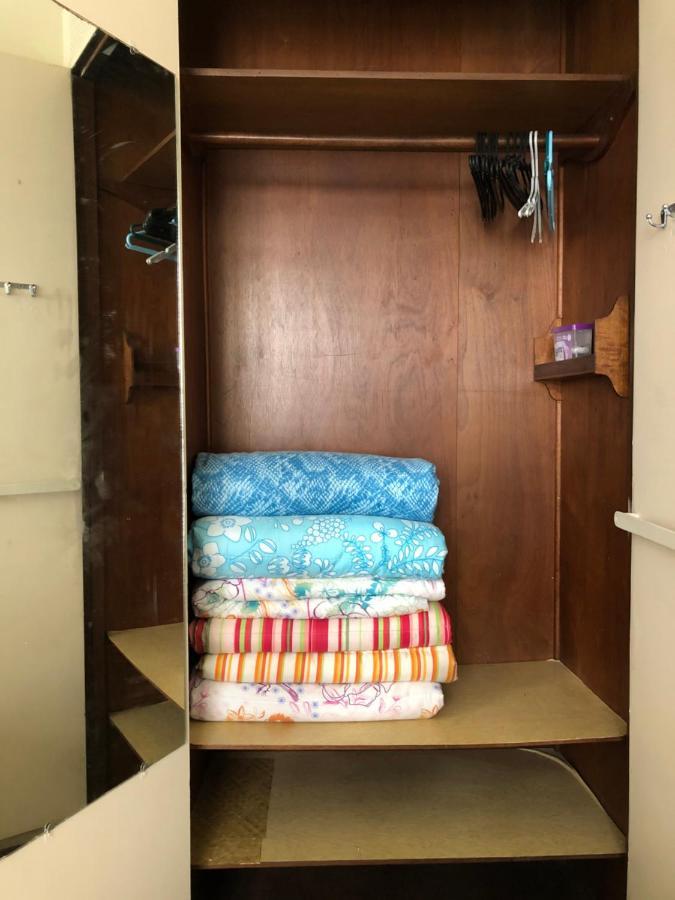 Apartamento Em Copacabana Rio de Janeiro Exterior photo
